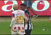 Gustavo Roverano y sus palabras tras triunfo de Alianza Lima