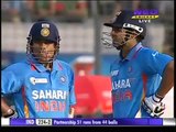 sachin crying after his 100th century exclusive video.FLV