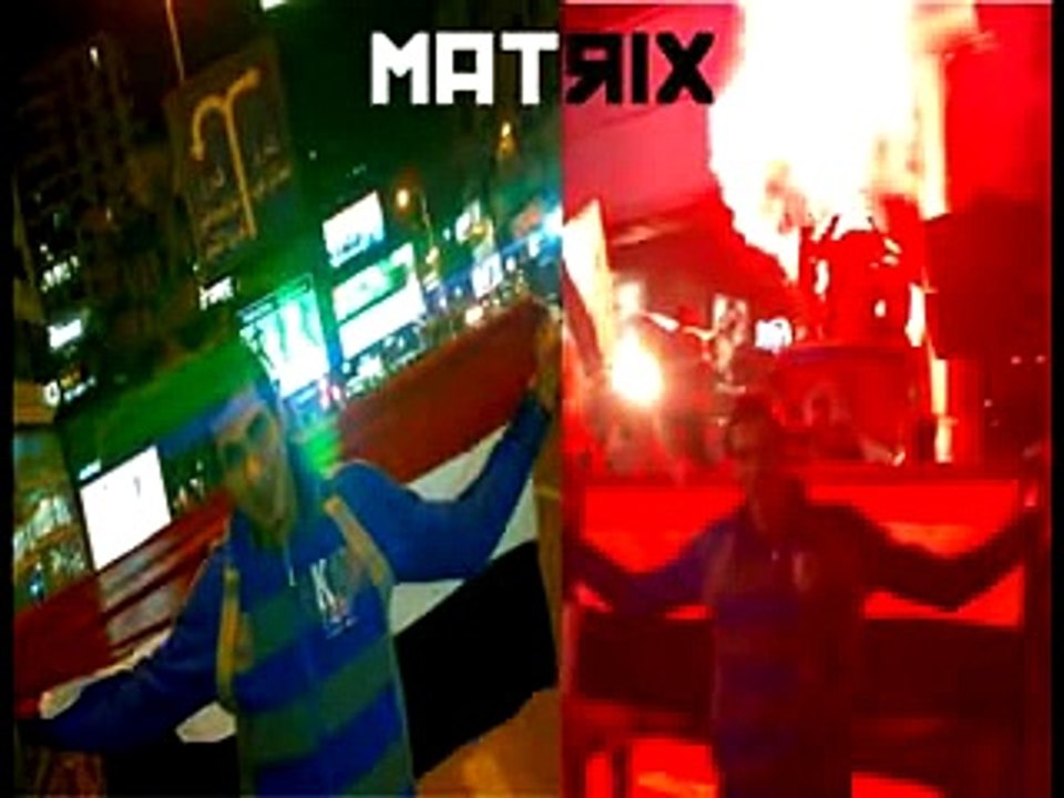 مهرجان المنتخب