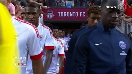 The Weekend of the Parisians