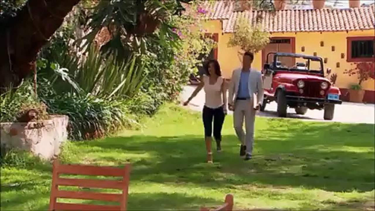 Sarantonio "Mira nos conviene esperar un ratito nos tomamos el agua descansamos un momento, tu te tranquilizas"--------