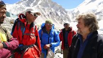 Mythos Everest   Gipfelsturm auf dem Dach der Welt HD Doku   Teil 3