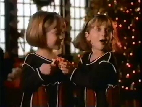 Burger King Commercial- Kids Club Lion King Toys Promo Wimoweh (1994)