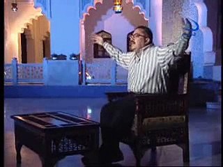 الرائعان - إبراهيم عيسي # الحلقة 4