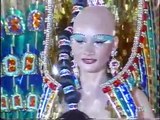 Reina del Carnaval de S/C de Tenerife 1996