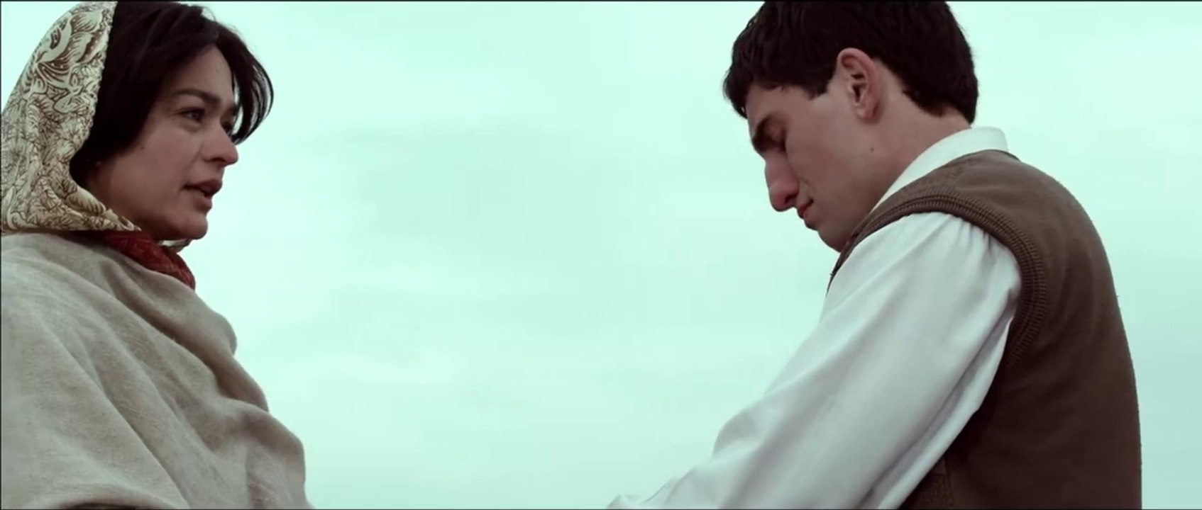 Moor - Trailer