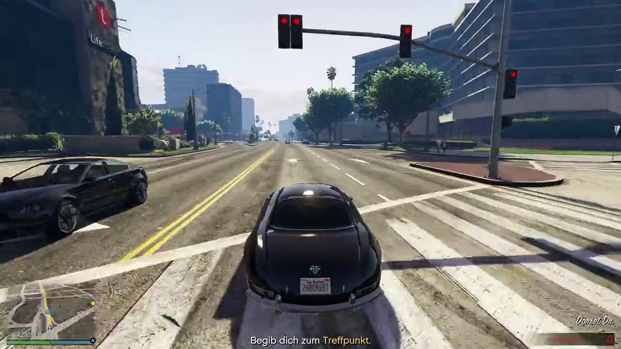 GTA!! Crash, non stop.