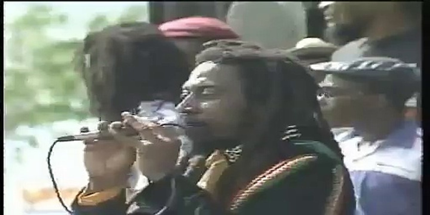 Bunny Wailer 87 "Cool Runnings"