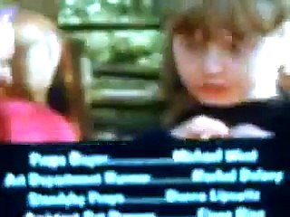 Ending Credits For Saddle Club