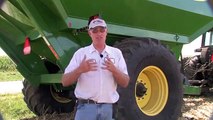 Ag Leader Yield Monitoring: Growers' Perspectives - 2011-01