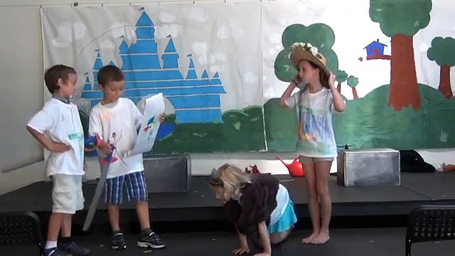 Fractured Fairy Tale - Haunted Mystical Lost Woods where good & bad live together