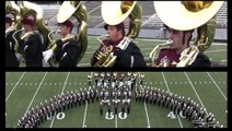 Hawaii Five-0 - UM Grizzly Marching Band