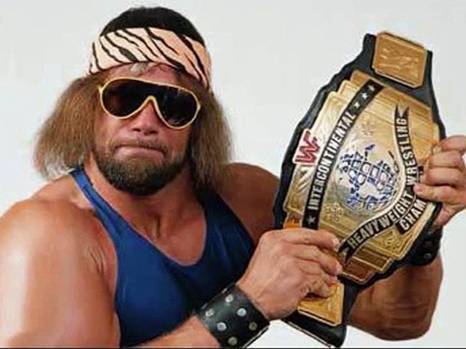 Intercontinental Championship History