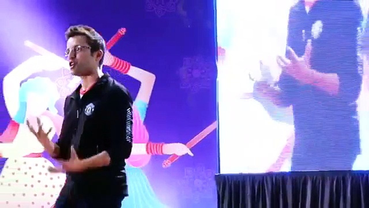 THE ONE- (GOD) explained by Sandeep Maheshwari - urdu.