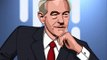 Ron Paul On the Inner Contradictions of Limited Government