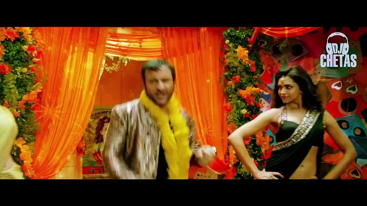 DJ Chetas - Cocktail Mashup - &'T-Series Official&'_HD