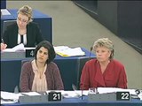 Sophia in 't Veld [R] on Equality between women and men in the EU