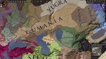 Crusader Kings 2 Horselords - Developer Diary Feature Spotlight
