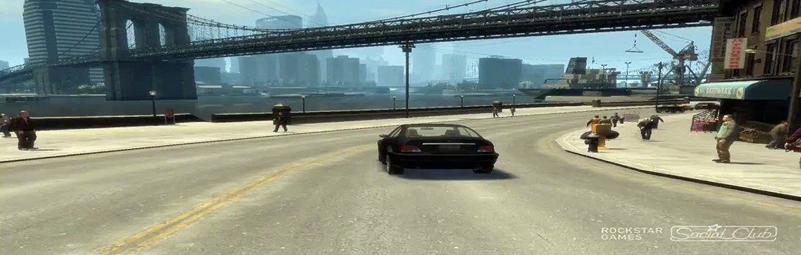 GTA IV PC Nvidia Geforce GT 330M