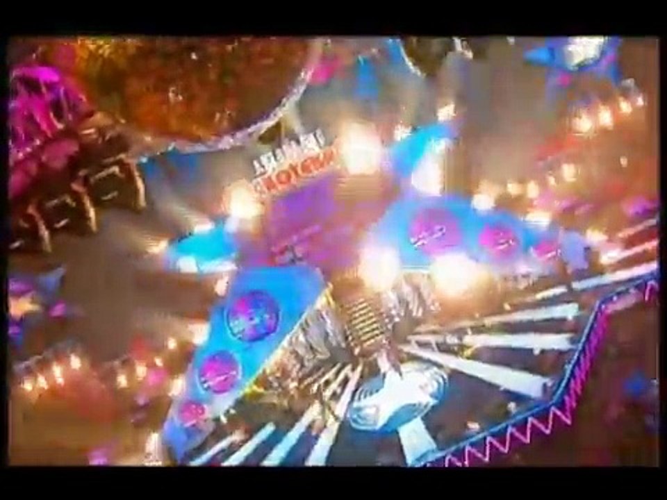 CC Catch Anniversary megamix