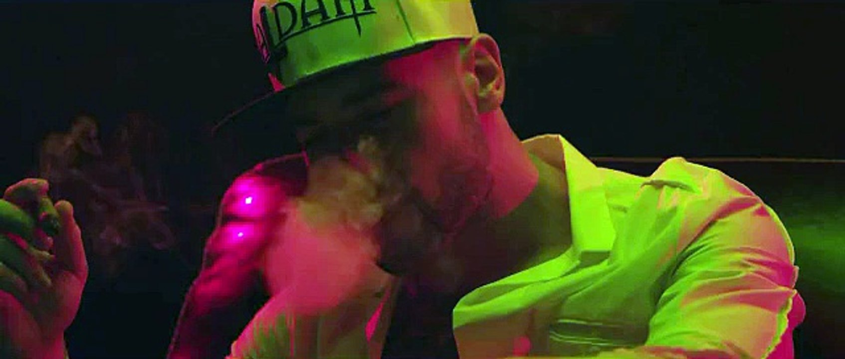 Akcent - Kamelia ft. Lidia Buble & DDY Nunes  Full HD 720p