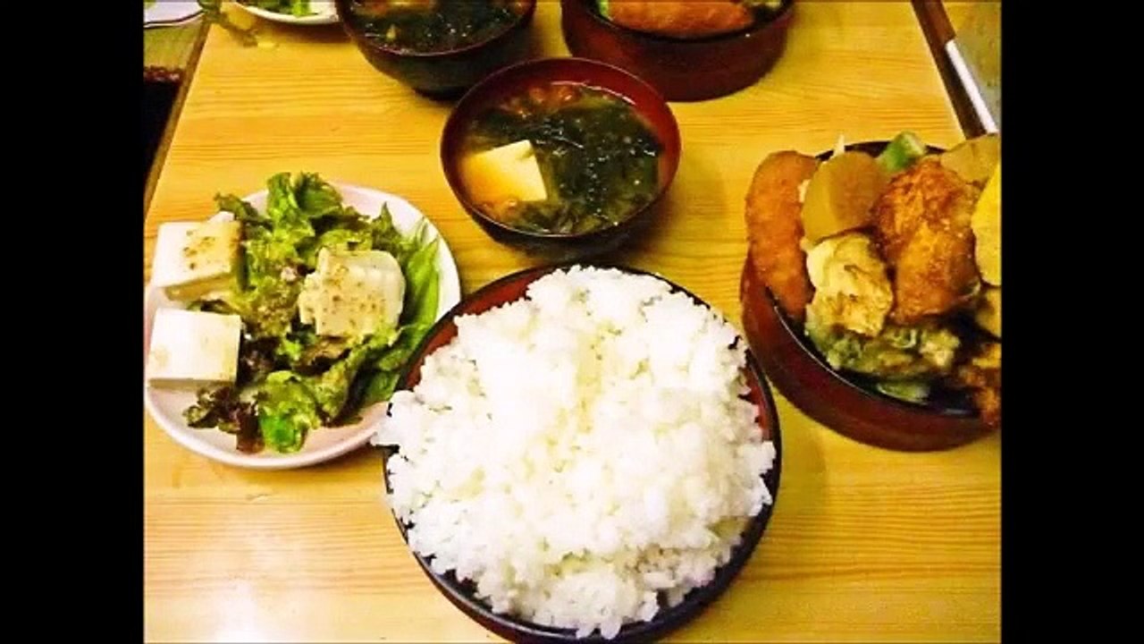 【大盛りの店】秋葉原 ごはん処 あだち ３２枚！大食い御用達のデカ盛り店！