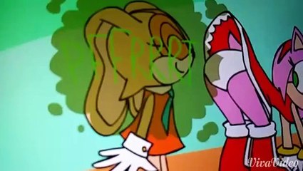 Sonic girls tumblr #.28 - more flatulence