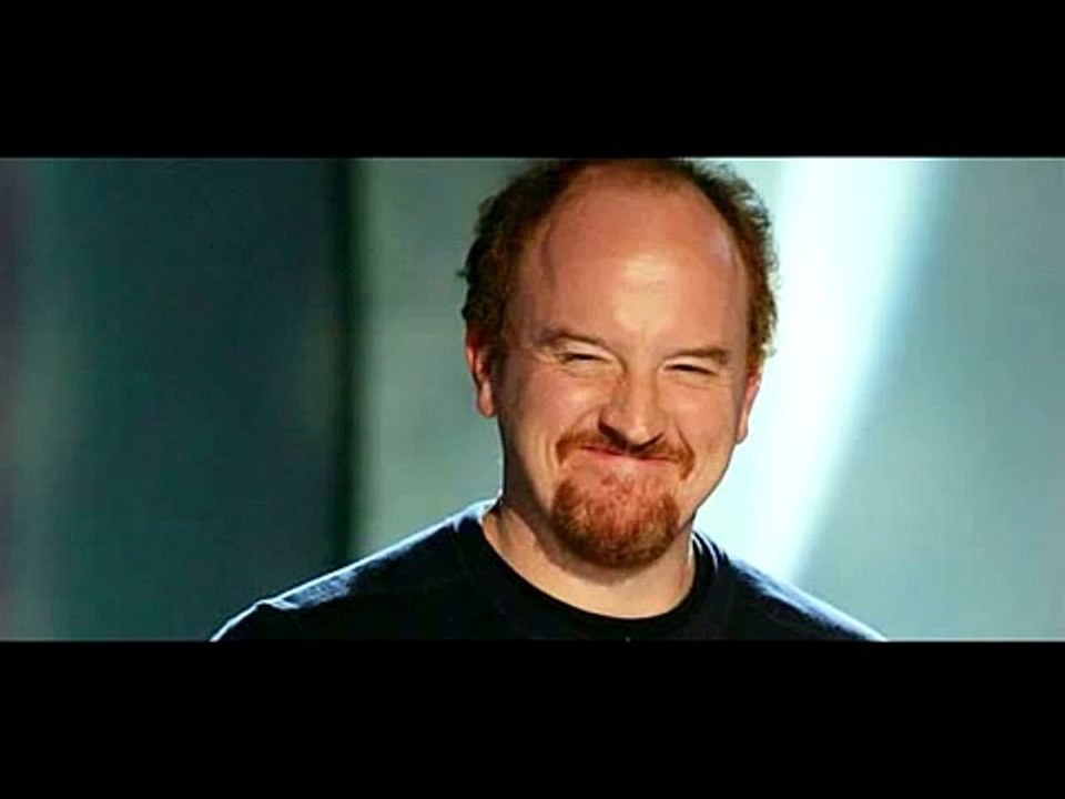 Opie & Anthony: Louis CK Explains...His Origin