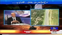 Defence Mattars 15 May 2015, Where is National Action Plans of Pakistan?