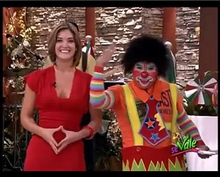 Presentacion chuponcito Final Imitadores Infantil