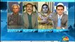 Pakistan Aaj Raat 15 May 2015 ,  Sindh Government Will Get 3.4 Billions Rupees?