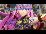[Miku Hatsune/Megurine Luka] Yandere Miku Scissorsloid (Sub. Español + MP3) 【Vocaloid】