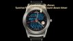 V12 WatchFace for Android Wear / LG Watch Urbane / G Watch R / Zenwatch / Smart Watch3