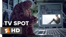 Fantastic Four TV SPOT - We're Not the Ones to Fear (2015) - Kate Mara, Miles Te_HD
