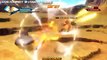 Dragonball Xenoverse: Golden Frieza vs SSJ4 Goku【HD】