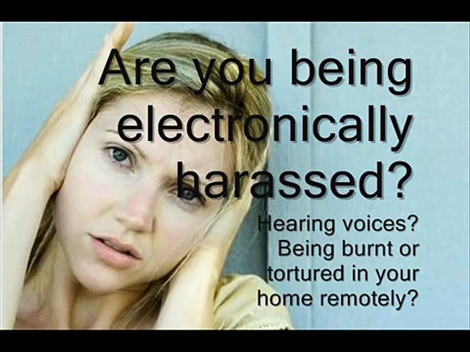 Targeted Individuals