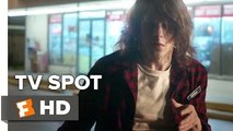 American Ultra TV SPOT - A New Kind of Agent (2015) - Jesse Eisenberg, Kristen S_HD