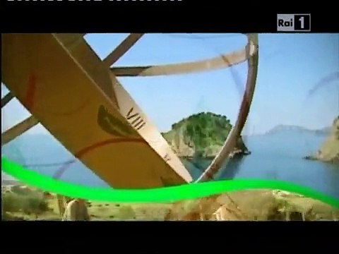 PAIRI DAIZA sur RAI UNO (Linea Verde)