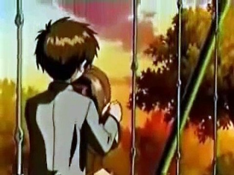 Enrique Iglesias - nunca te olvidare (sakura card captors)