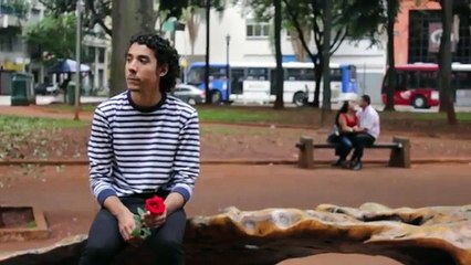 Divando - Série Gay - Clipe de Apresentação
