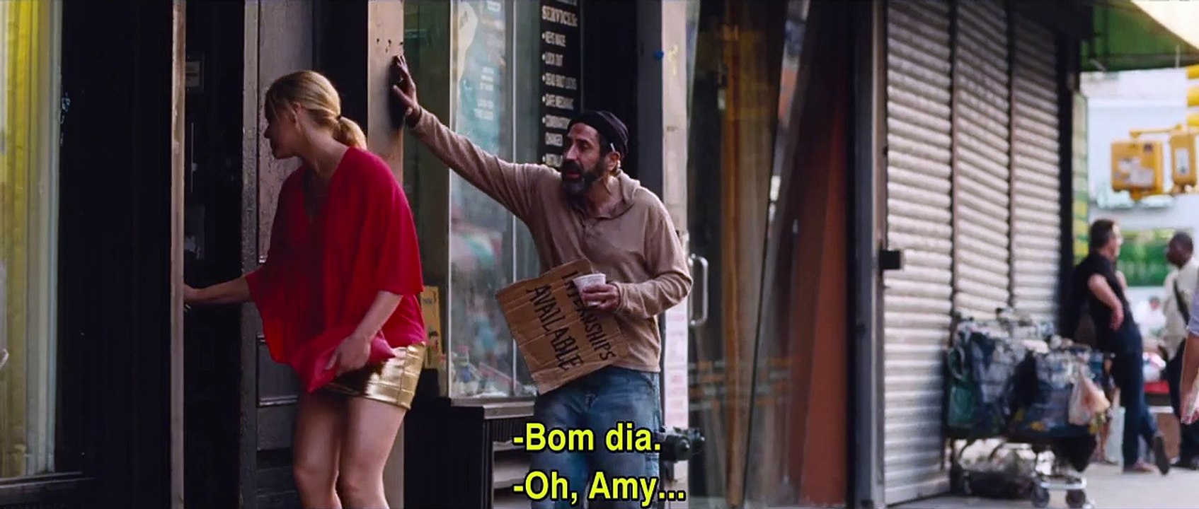 Descompensada - Trailer Oficial