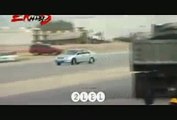 Arab Drifting In Saudia Arabia 2009