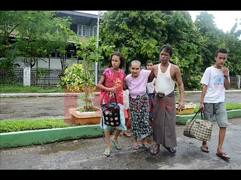 Rohingya