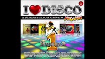 I Love Disco N�1 80s Megamix~1