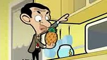 Mr Bean CARTOON comedy
