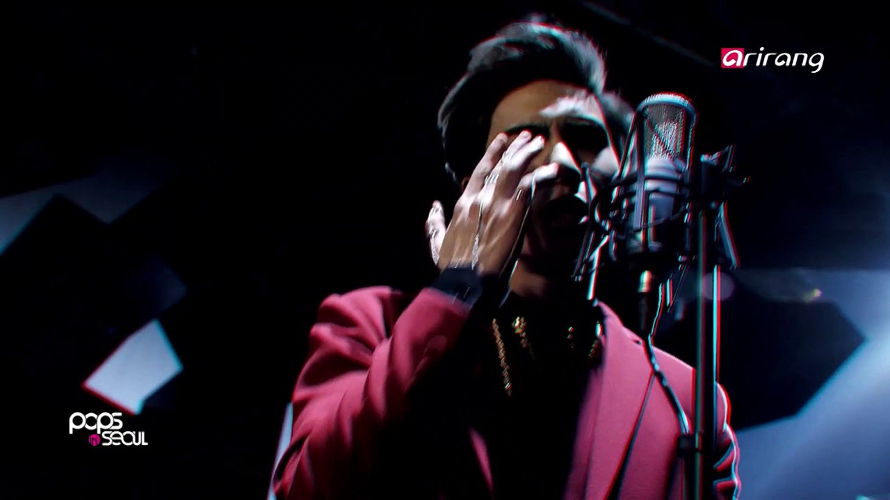 JONGHYUN (Crazy (Guilty Pleasure))