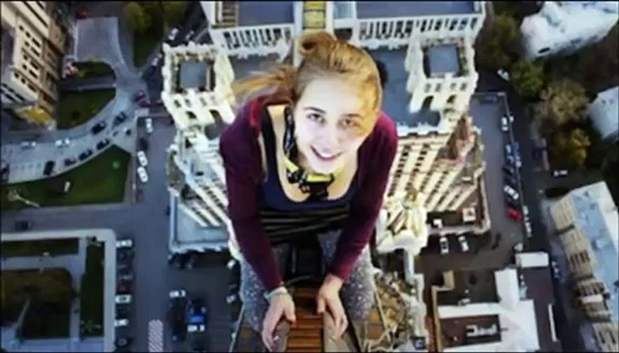 Oops The Most Dangerous selfies All Time