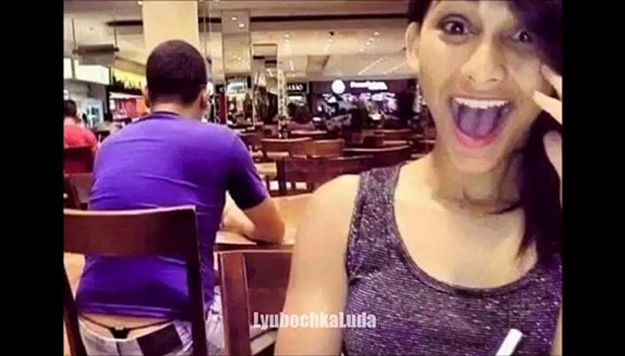 Oops Funny Photos Taken 2015 Right Moment Pics Optical Illusions