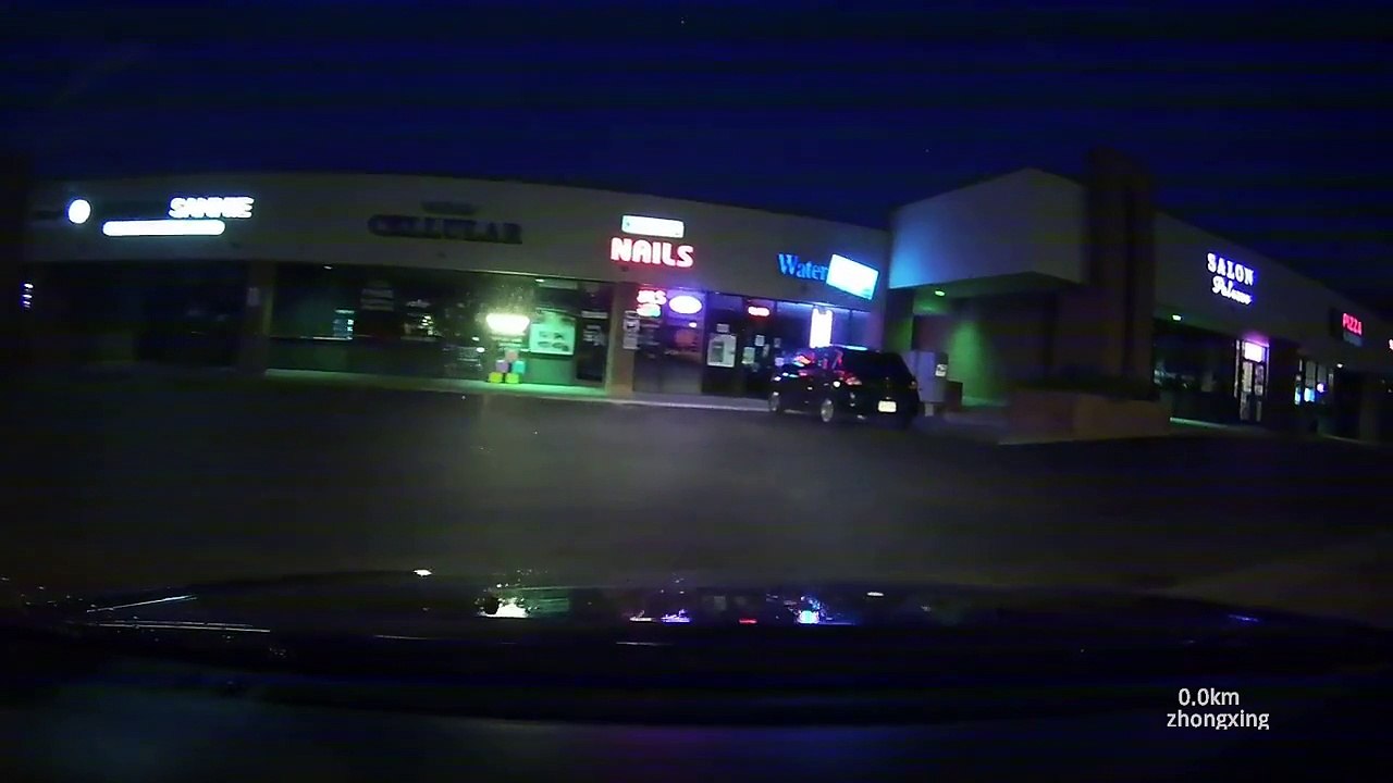 Dome G5WA Dual Channel Night