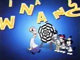 Cartoon Network Animaniacs Powerhouse Bumpers